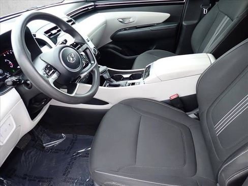 Used 2023 Hyundai Tucson SEL AWD/4WD image 10