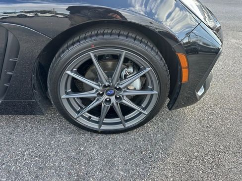 Used 2023 Subaru BRZ Limited image 4