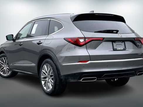 Certified 2023 Acura MDX SH-AWD w/ Advance Package image 9