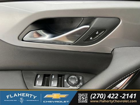 Used 2026 Chevrolet Blazer LT FWD image 20