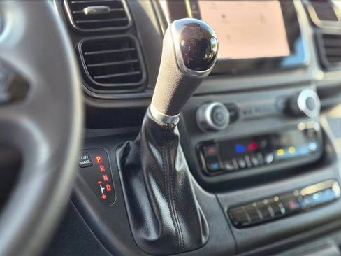 Used 2023 RAM ProMaster 2500 FWD image 13