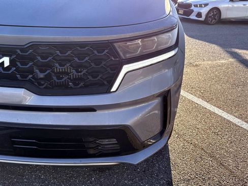 Used 2022 Kia Sorento SX image 13