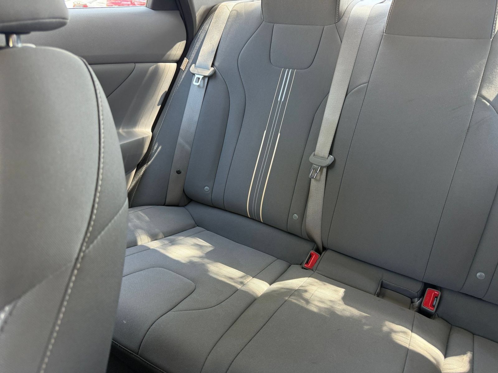 Used 2026 Hyundai Elantra Sport FWD image 38