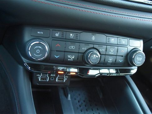 New 2026 Dodge Durango GT image 23