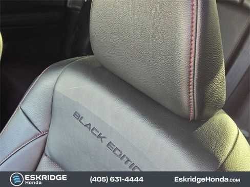 Used 2021 Honda Ridgeline Black Edition image 17