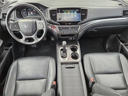 Used 2019 Honda Pilot EX-L image 28