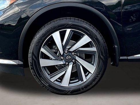 Certified 2024 Nissan Murano SL AWD/4WD image 34