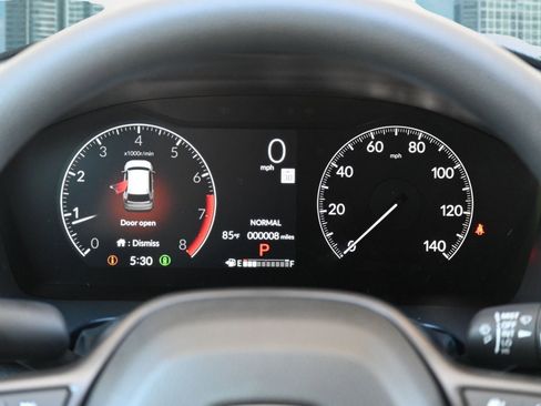 New 2026 Honda CR-V EX image 29