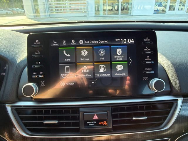 Used 2022 Honda Accord Sport image 15