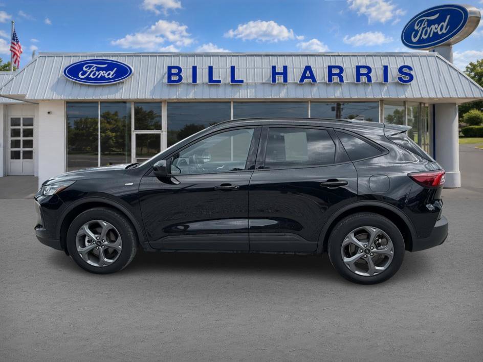Used 2025 Ford Escape ST-Line Select AWD/4WD image 10