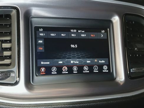 Used 2021 Dodge Challenger GT RWD image 17