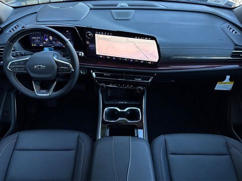 New 2026 Chevrolet Traverse Z71 w/ Enhanced Driving Package image 13