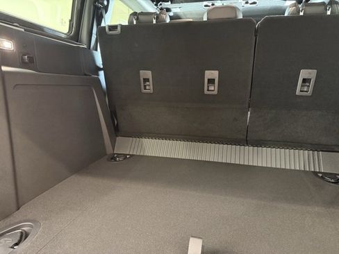 New 2025 Ford Bronco Outer Banks w/ Sasquatch Package image 11