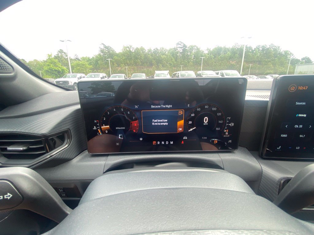 New 2026 Ford Mustang GT RWD image 14
