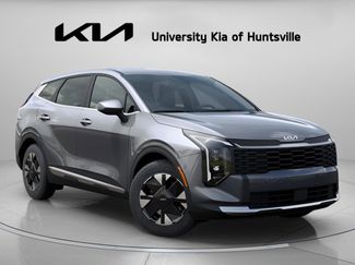 New 2026 Kia Sportage LX video 1