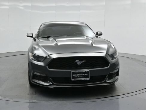 Certified 2017 Ford Mustang Coupe RWD image 49