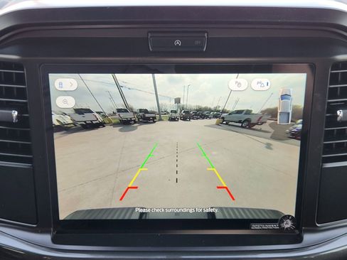 New 2026 Ford F150 STX RWD image 17