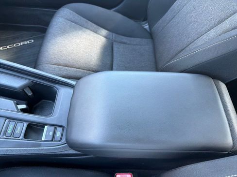 Used 2023 Honda Accord LX image 24