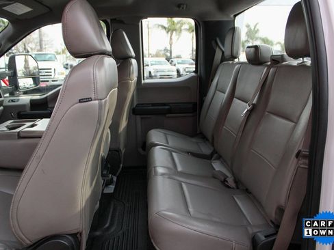 Used 2019 Ford F250 XL w/ XL Value Package image 37