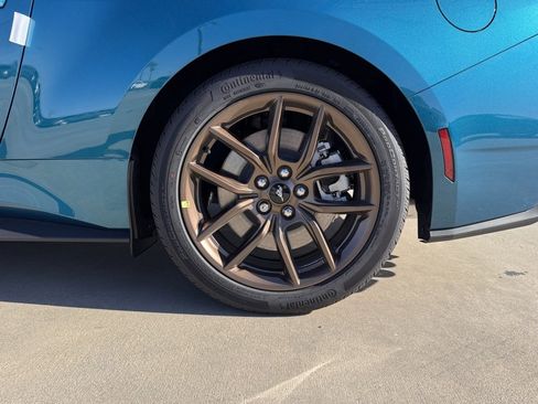 New 2026 Ford Mustang GT Premium image 14