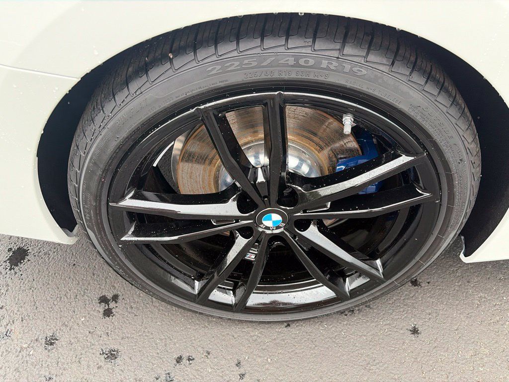 Used 2023 BMW 440i xDrive Convertible w/ Premium Package AWD/4WD image 10
