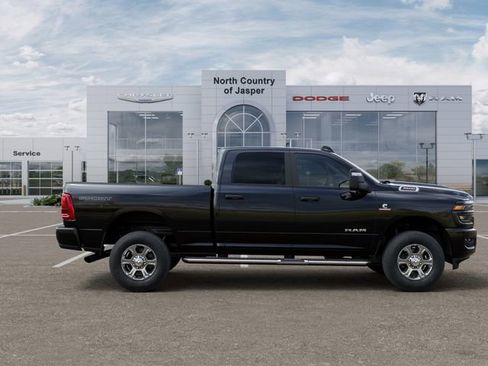 New 2026 RAM 3500 Big Horn image 22