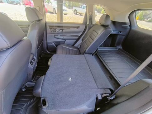 Used 2025 Honda CR-V EX-L image 62
