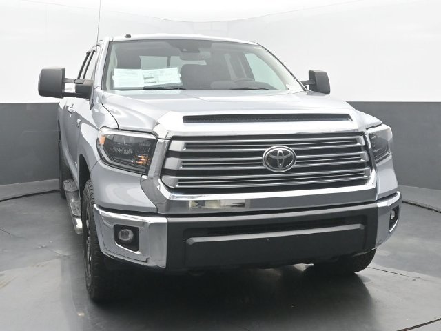 Used 2019 Toyota Tundra Limited AWD/4WD image 8