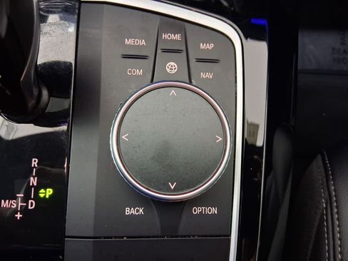 Used 2023 BMW X3 sDrive30i w/ Premium Package RWD image 18