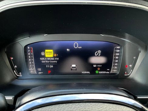 Certified 2024 Honda Pilot Elite image 14