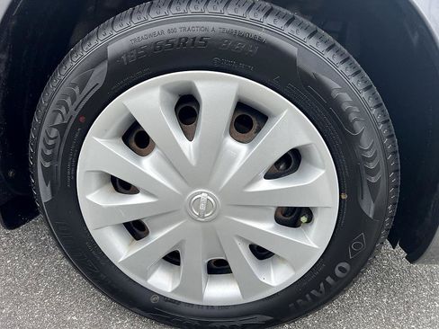 Used 2018 Nissan Versa S image 12