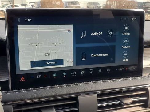 Certified 2023 Lincoln Corsair Standard w/ Equipment Group 101A image 18