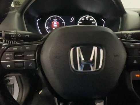 Used 2022 Honda Civic Sport image 33