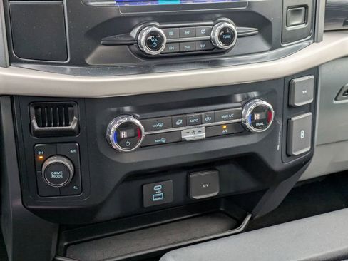 Used 2021 Ford F150 XLT w/ Equipment Group 301A Mid image 26