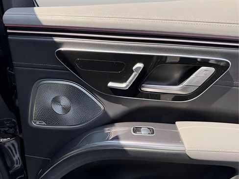 Used 2023 Mercedes-Benz EQS 450+ SUV image 38