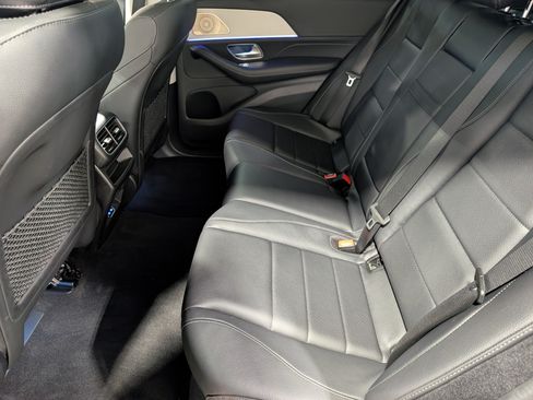 Used 2024 Mercedes-Benz GLE 350 4MATIC image 12