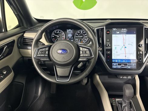 Certified 2025 Subaru Forester Limited AWD/4WD image 15