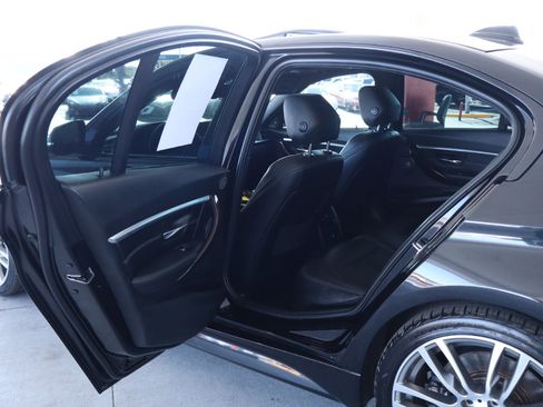 Used 2017 BMW 340i Sedan image 31