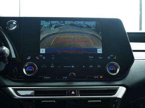 Certified 2023 Lexus RX 350 F Sport image 26