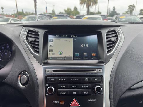 Used 2016 Hyundai Azera FWD image 14