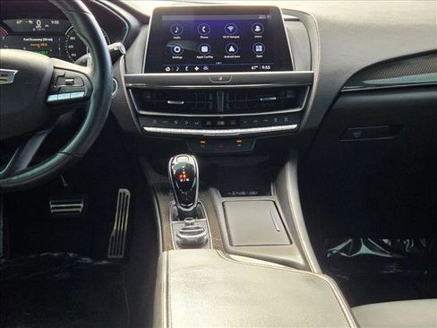 Used 2022 Cadillac CT5 Sport image 14