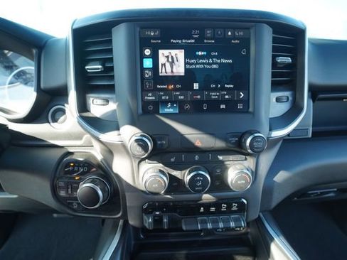 Used 2022 RAM 1500 Big Horn image 28