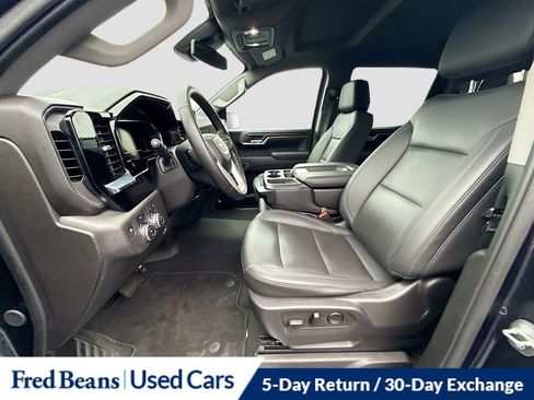 Used 2024 GMC Sierra 1500 SLT image 22