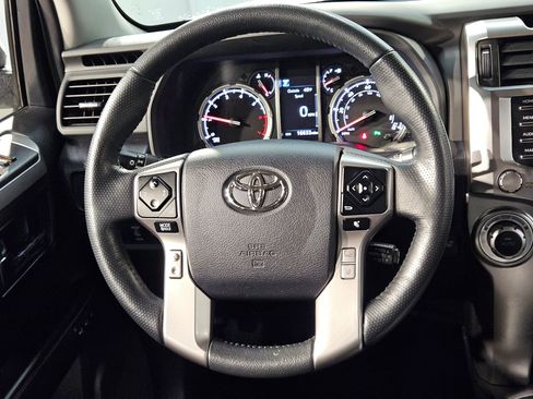 Certified 2023 Toyota 4Runner Limited image 27
