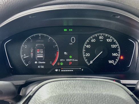 Used 2025 Honda Civic LX image 26