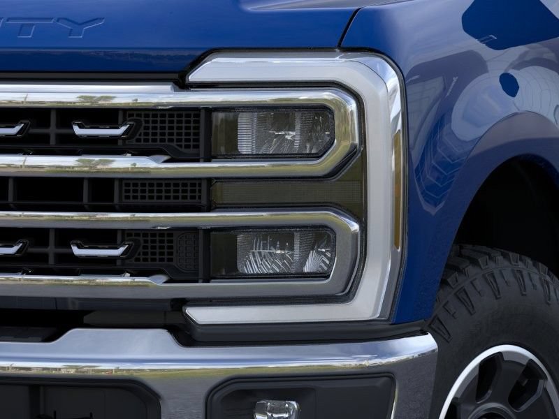 New 2026 Ford F350 XLT AWD/4WD image 41