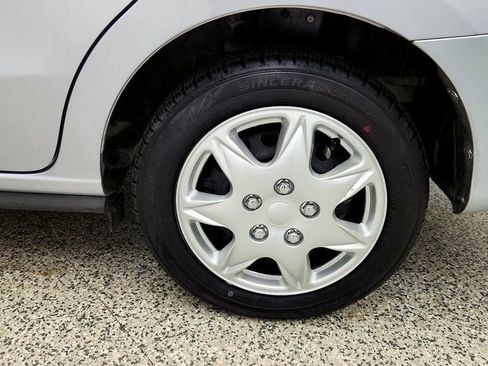 Used 2024 Mitsubishi Mirage G4 LE image 9