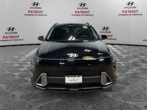 New 2026 Hyundai Kona SEL Sport image 3