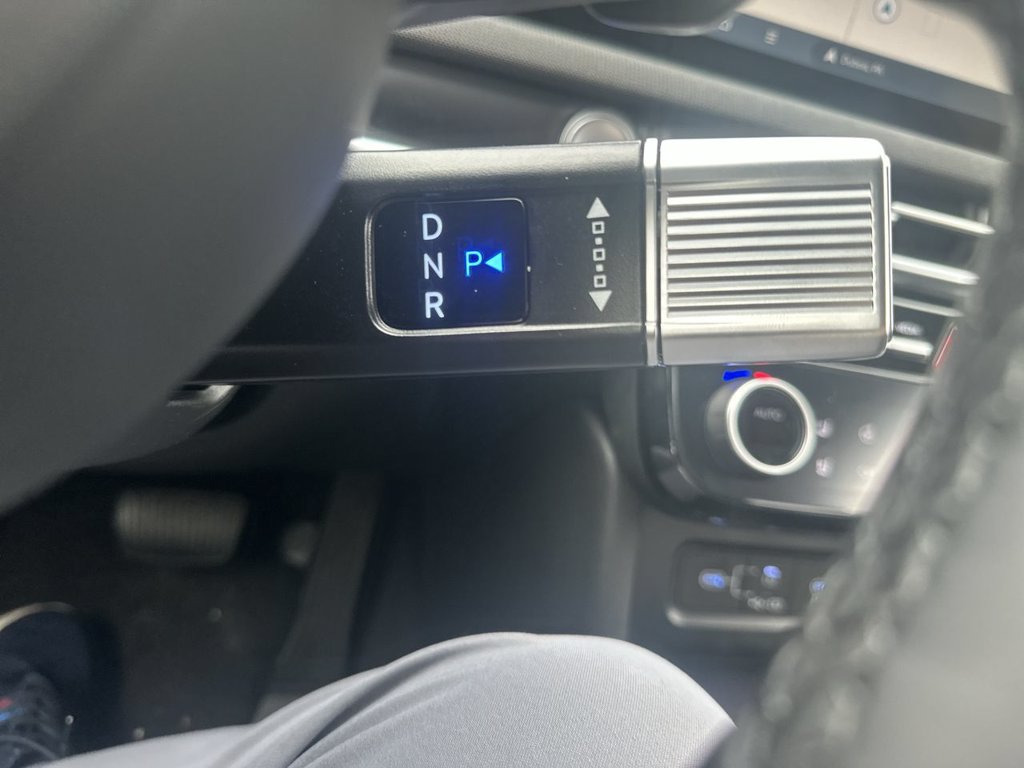 New 2026 Hyundai Tucson Limited AWD/4WD image 27