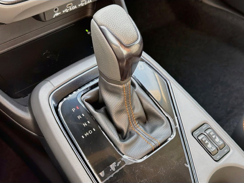 New 2026 Subaru Crosstrek 2.5i Limited AWD/4WD image 22